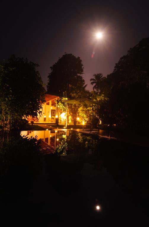 Garcinia Leaf Hotel