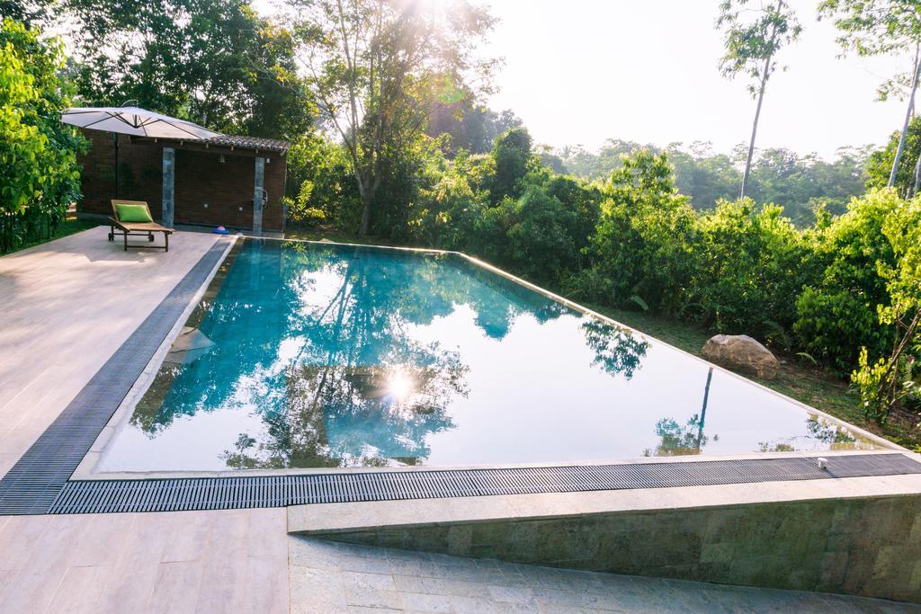 Hotel Garcinia Leaf 5*
