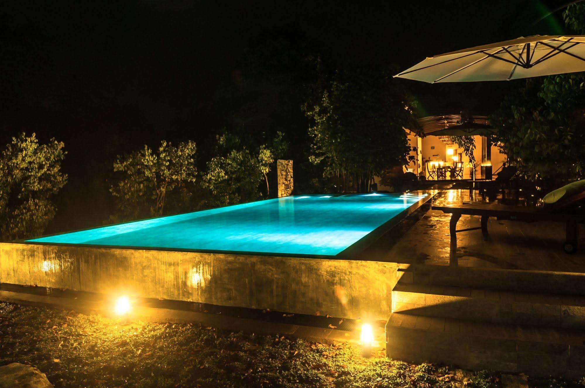 Hotel Garcinia Leaf 5*