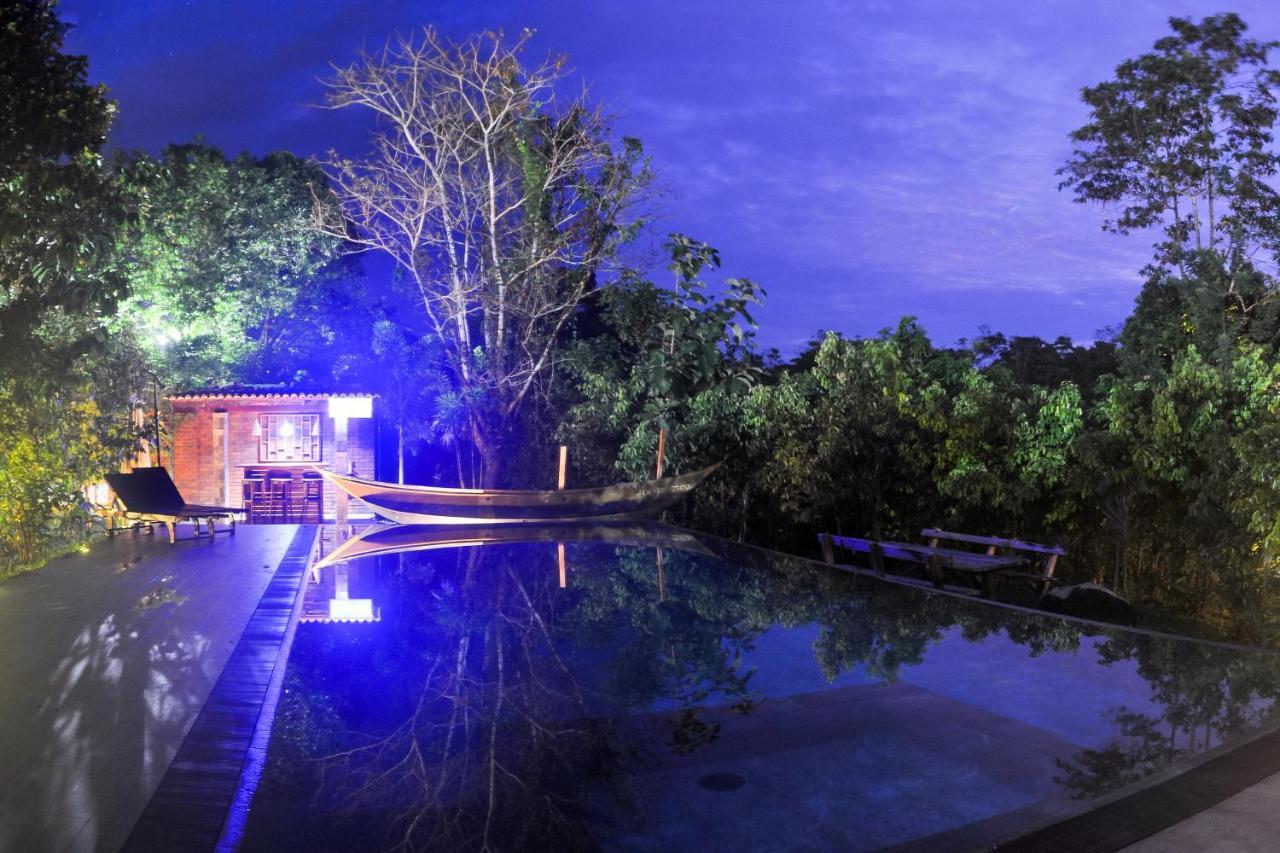 Hotel Garcinia Leaf 5*